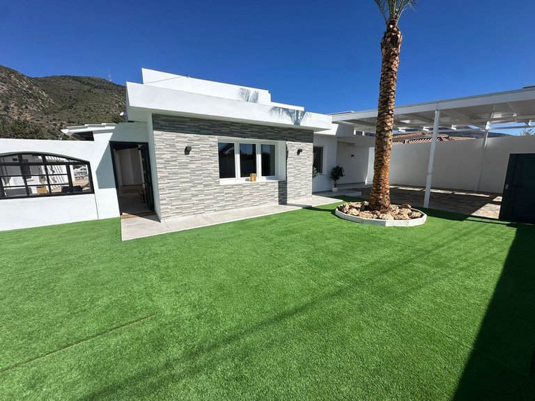Villa for Sale in Benalmadena, Malaga 42
