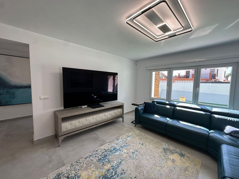 Villa for Sale in Benalmadena, Malaga 7