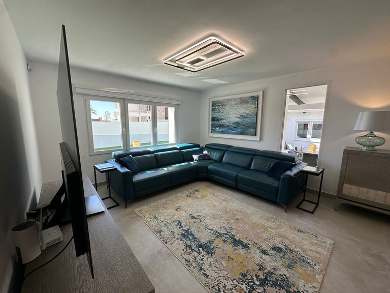 Villa for Sale in Benalmadena, Malaga 8