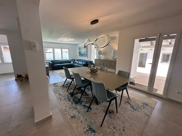 Villa for Sale in Benalmadena, Malaga 9