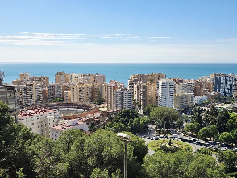 Apartment for Sale in Málaga Centro, Malaga 1