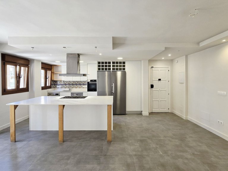 Apartment for Sale in Málaga Centro, Malaga 10