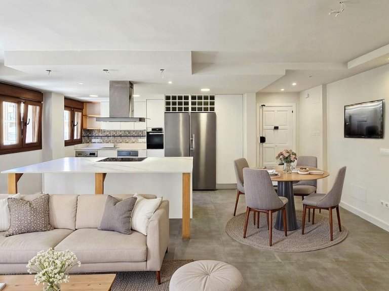 Apartment for Sale in Málaga Centro, Malaga 11