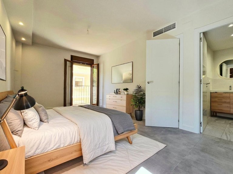Apartment for Sale in Málaga Centro, Malaga 13