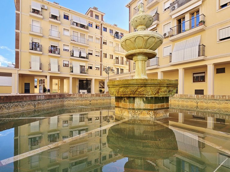 Apartment for Sale in Málaga Centro, Malaga 14