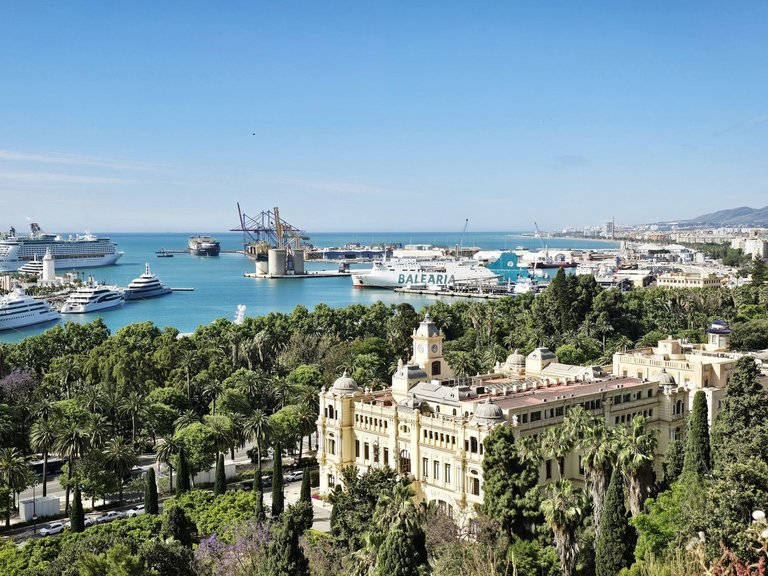 Apartment for Sale in Málaga Centro, Malaga 15