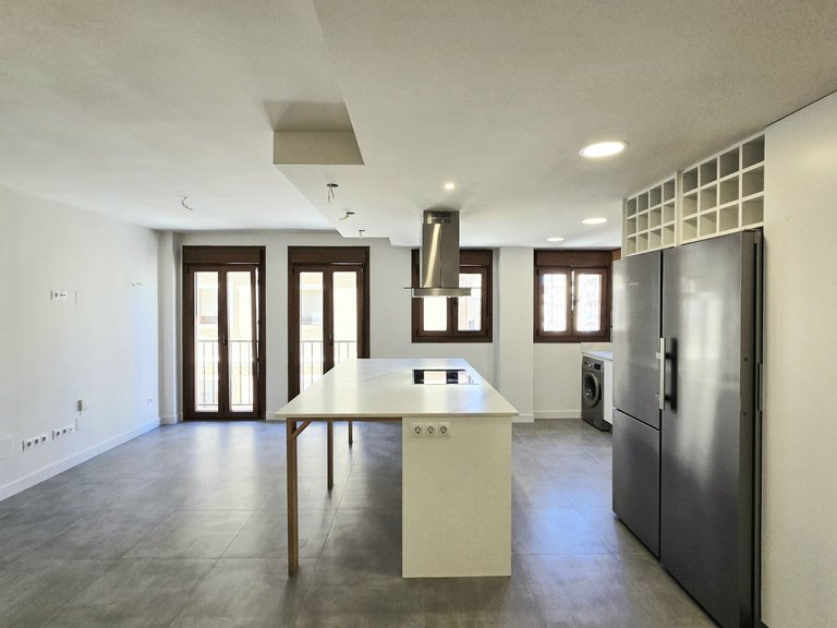 Apartment for Sale in Málaga Centro, Malaga 16