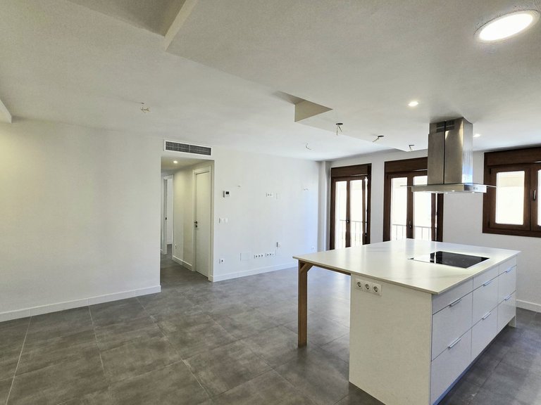 Apartment for Sale in Málaga Centro, Malaga 18