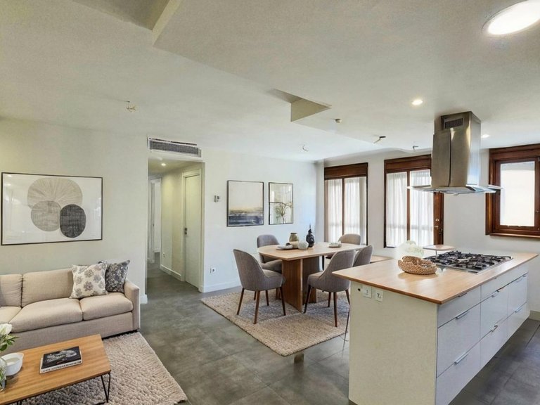 Apartment for Sale in Málaga Centro, Malaga 19