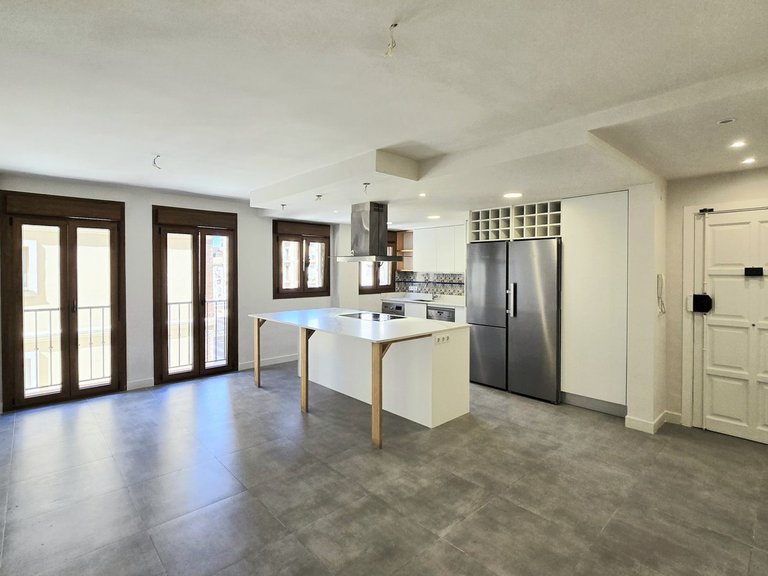 Apartment for Sale in Málaga Centro, Malaga 2