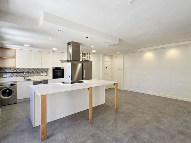 Apartment for Sale in Málaga Centro, Malaga 20