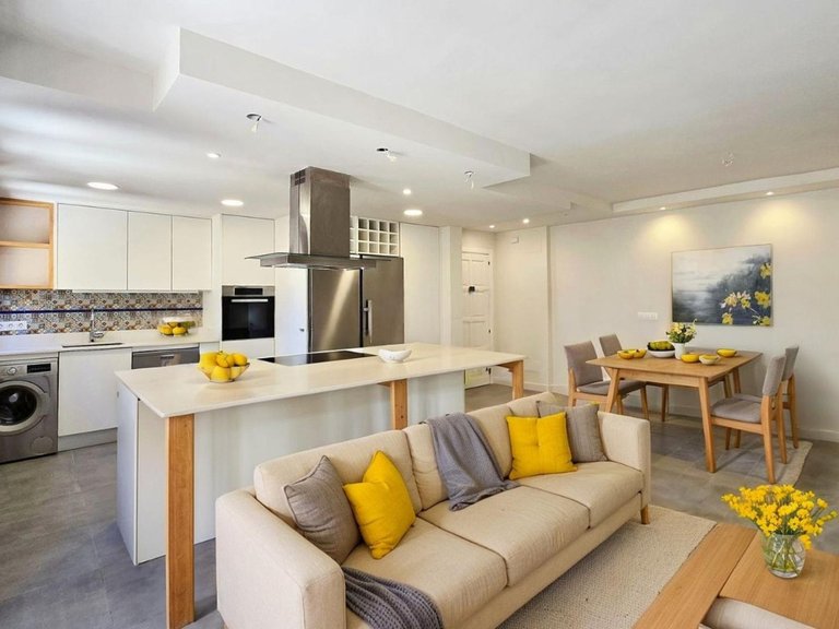 Apartment for Sale in Málaga Centro, Malaga 21