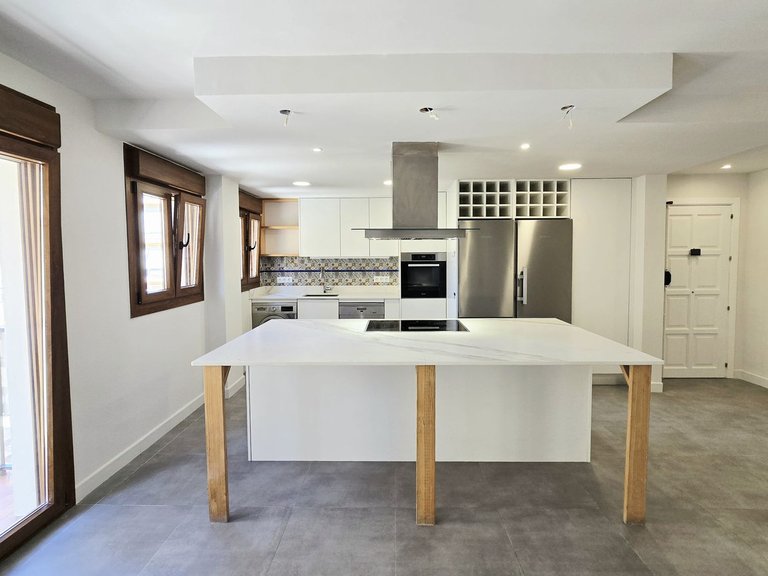Apartment for Sale in Málaga Centro, Malaga 22