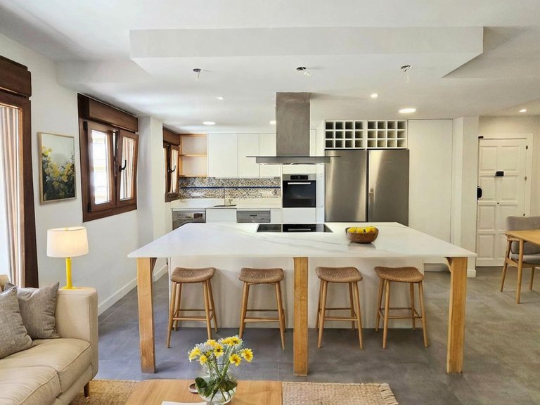 Apartment for Sale in Málaga Centro, Malaga 23