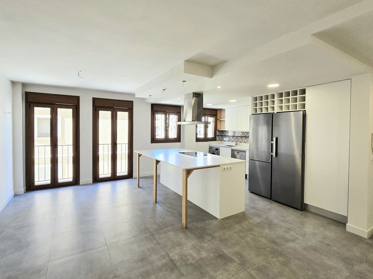 Apartment for Sale in Málaga Centro, Malaga 24