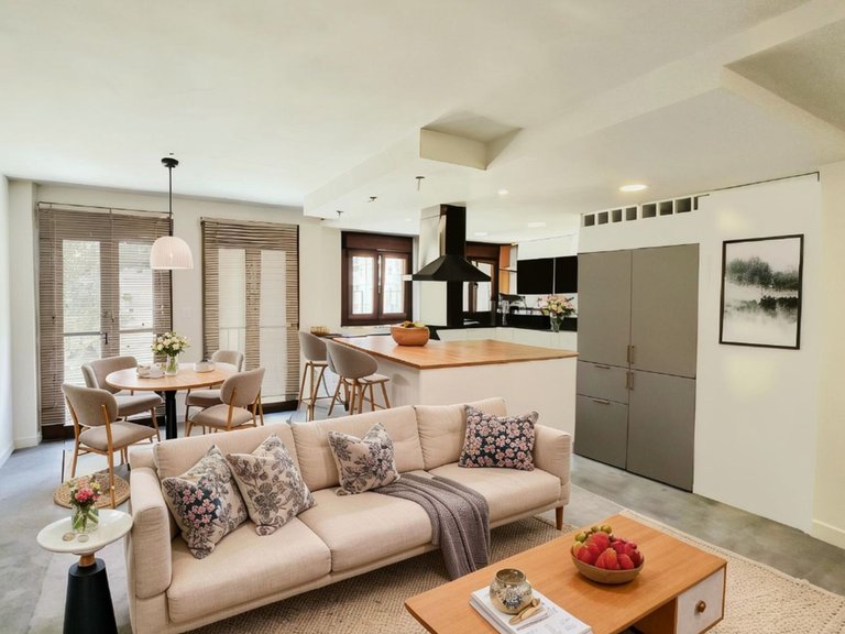 Apartment for Sale in Málaga Centro, Malaga 25