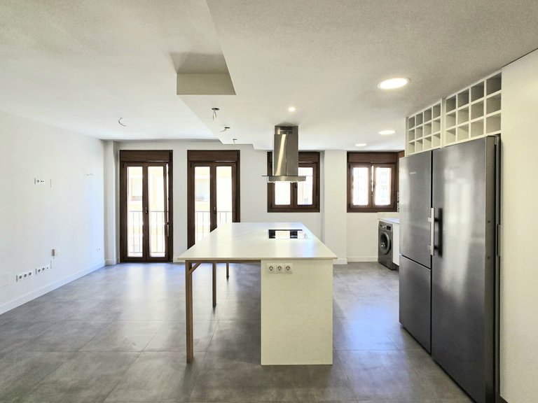 Apartment for Sale in Málaga Centro, Malaga 26