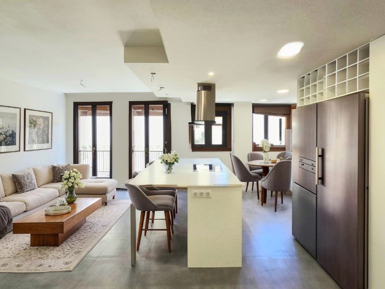 Apartment for Sale in Málaga Centro, Malaga 27