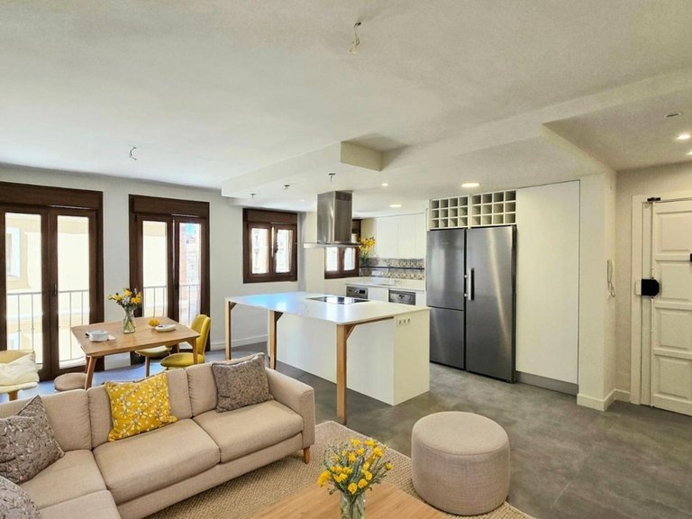 Apartment for Sale in Málaga Centro, Malaga 3