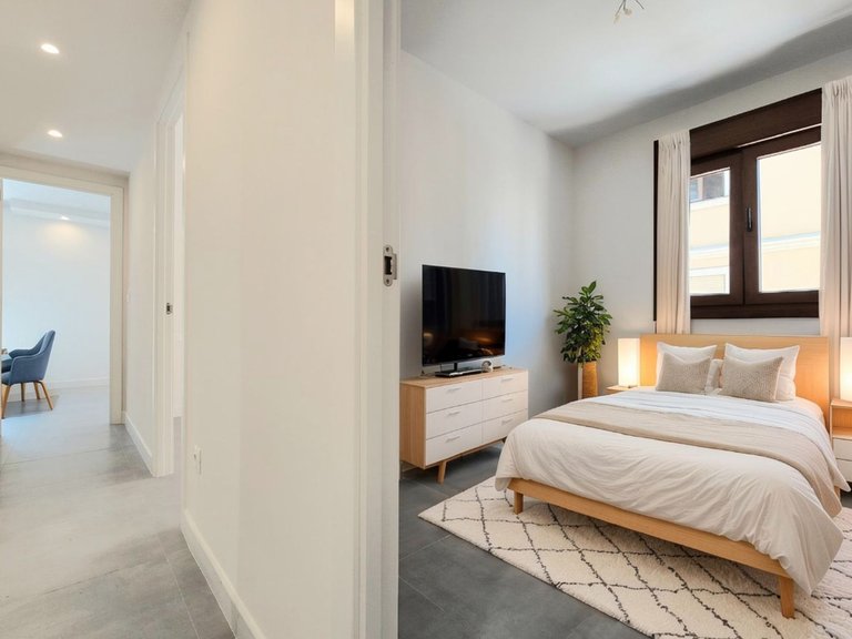 Apartment for Sale in Málaga Centro, Malaga 31
