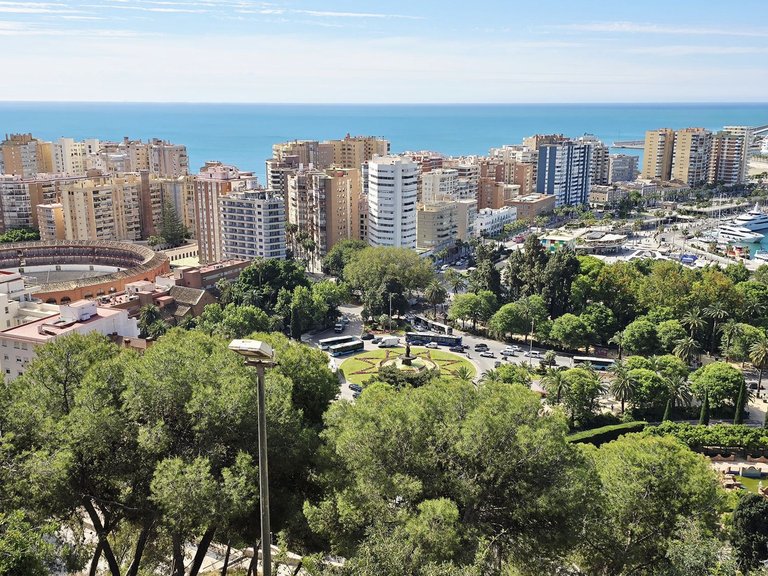 Apartment for Sale in Málaga Centro, Malaga 33