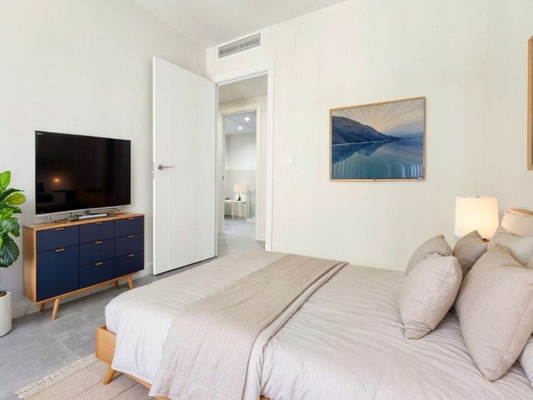 Apartment for Sale in Málaga Centro, Malaga 35