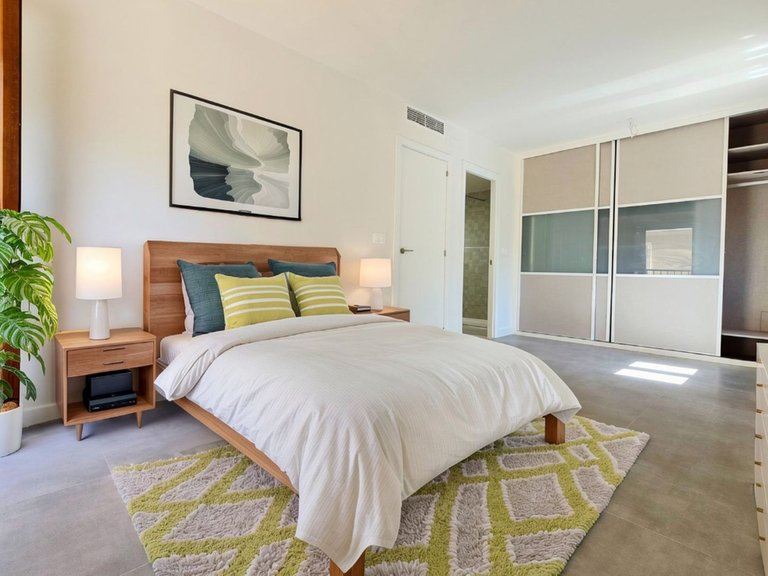 Apartment for Sale in Málaga Centro, Malaga 37