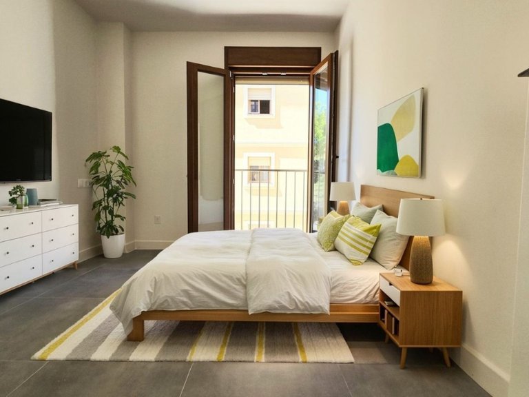 Apartment for Sale in Málaga Centro, Malaga 39