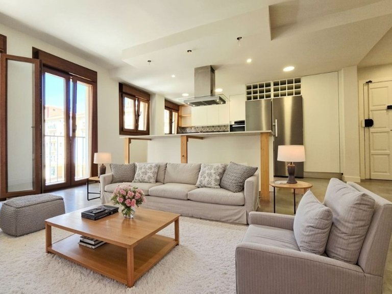 Apartment for Sale in Málaga Centro, Malaga 41