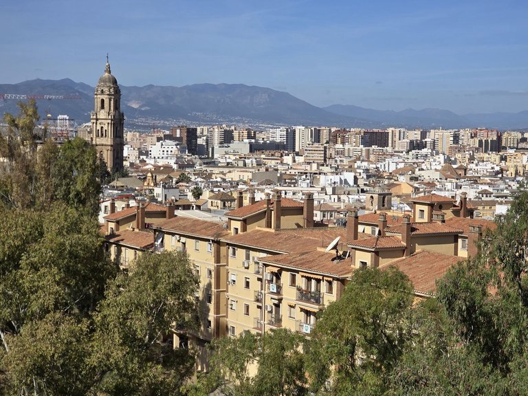 Apartment for Sale in Málaga Centro, Malaga 43