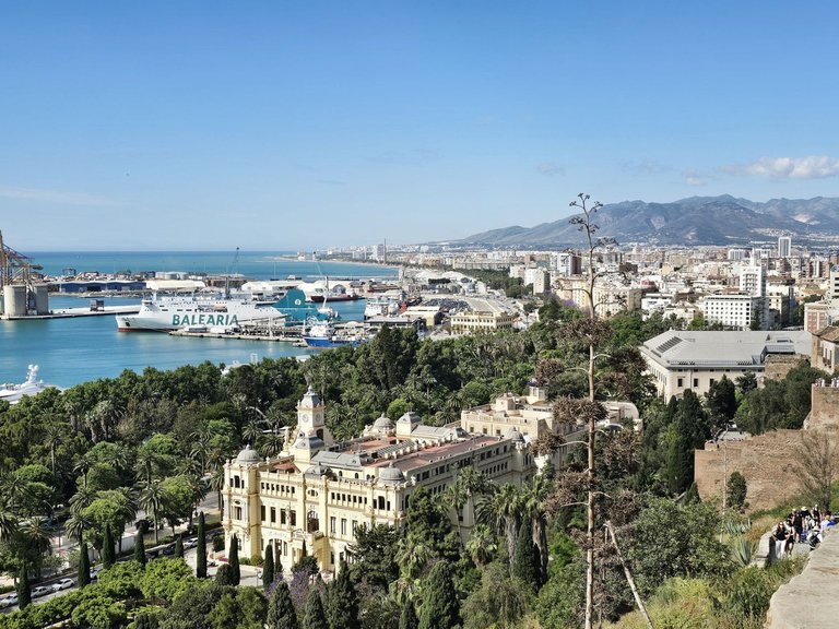 Apartment for Sale in Málaga Centro, Malaga 45