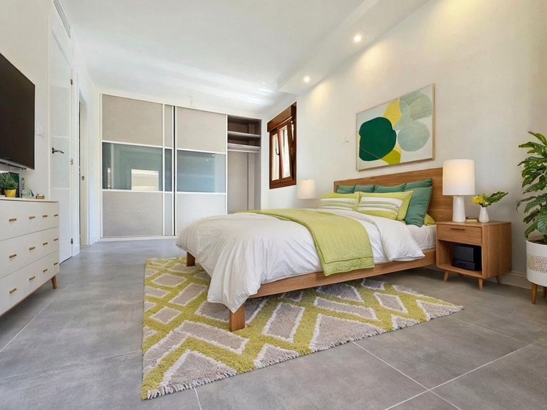Apartment for Sale in Málaga Centro, Malaga 49