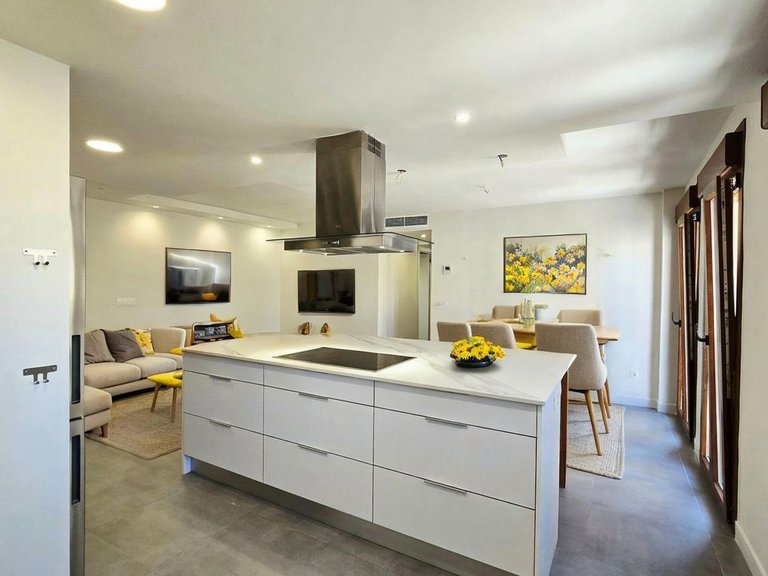 Apartment for Sale in Málaga Centro, Malaga 5