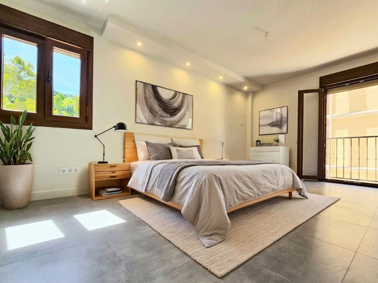 Apartment for Sale in Málaga Centro, Malaga 7