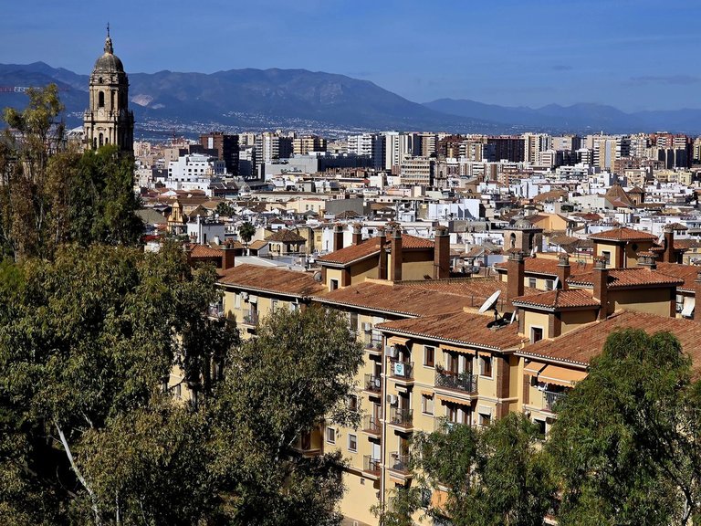 Apartment for Sale in Málaga Centro, Malaga 8