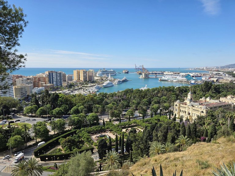 Apartment for Sale in Málaga Centro, Malaga 9