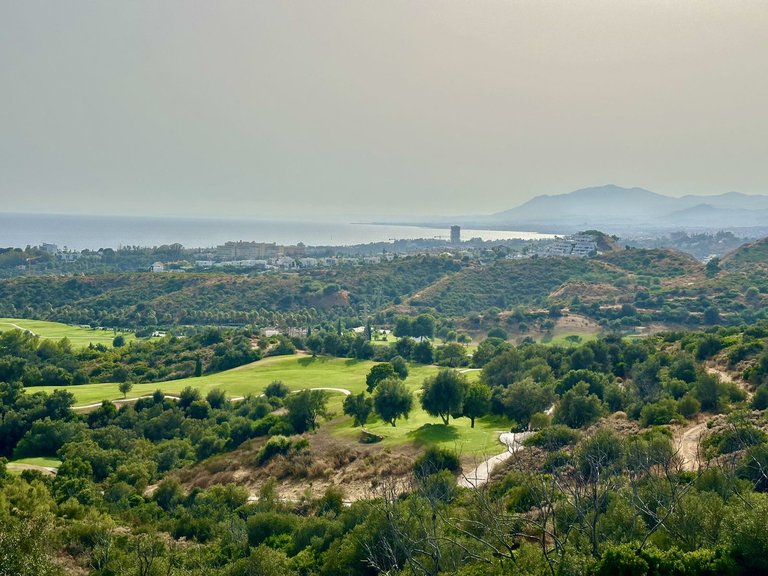 Apartment for Sale in El Rosario, Malaga 1