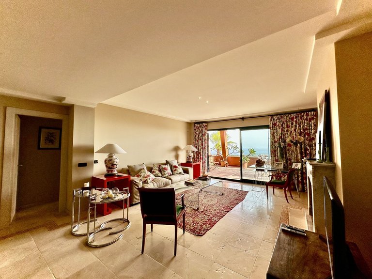Apartment for Sale in El Rosario, Malaga 12