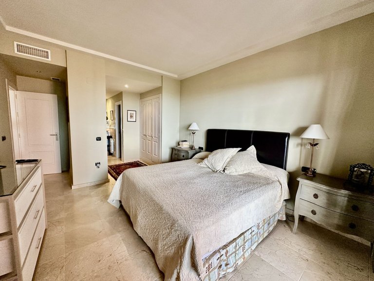 Apartment for Sale in El Rosario, Malaga 13