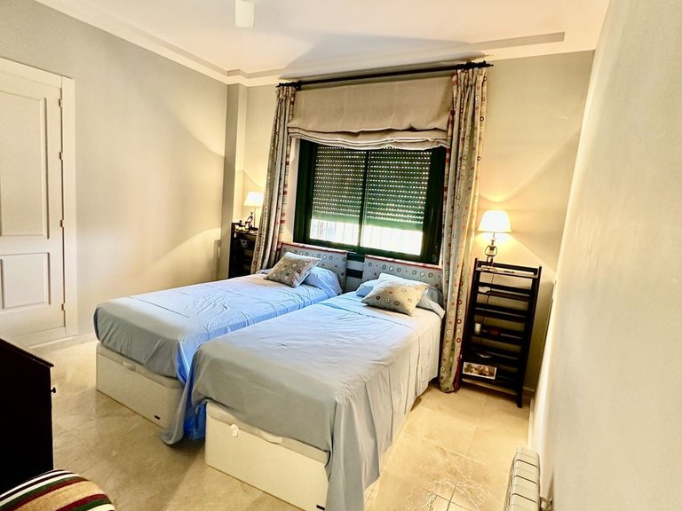 Apartment for Sale in El Rosario, Malaga 15