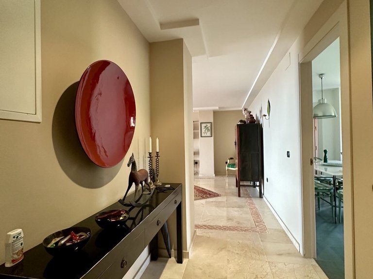 Apartment for Sale in El Rosario, Malaga 19