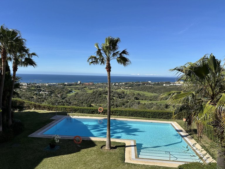 Apartment for Sale in El Rosario, Malaga 2