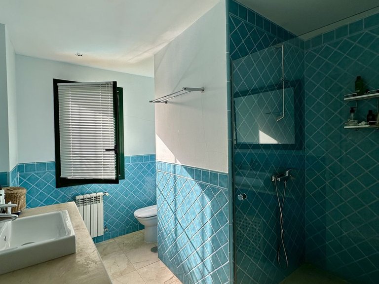 Apartment for Sale in El Rosario, Malaga 20