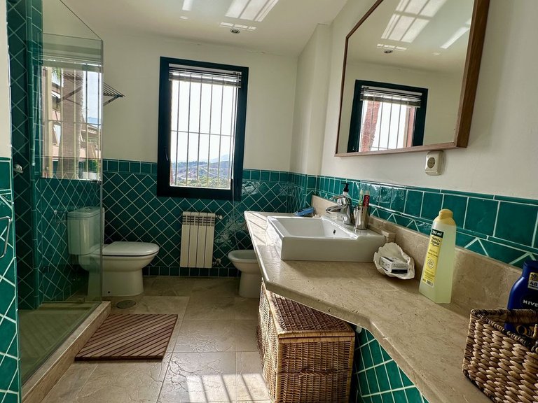 Apartment for Sale in El Rosario, Malaga 22
