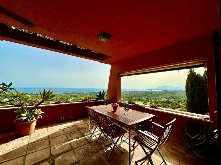 Apartment for Sale in El Rosario, Malaga 4
