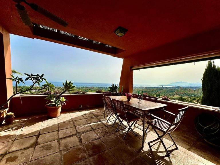 Apartment for Sale in El Rosario, Malaga 5