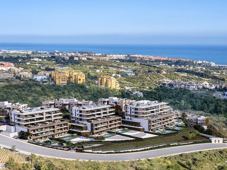 Apartment for Sale in Estepona, Malaga 12