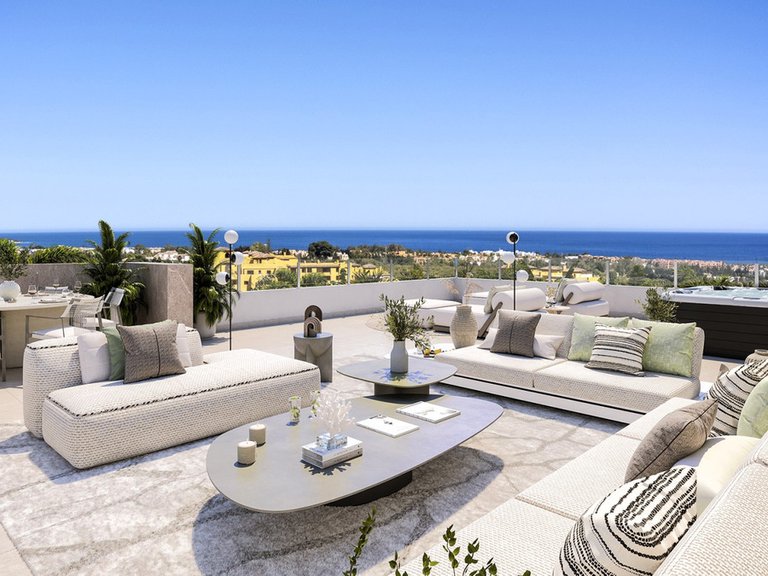 Apartment for Sale in Estepona, Malaga 13