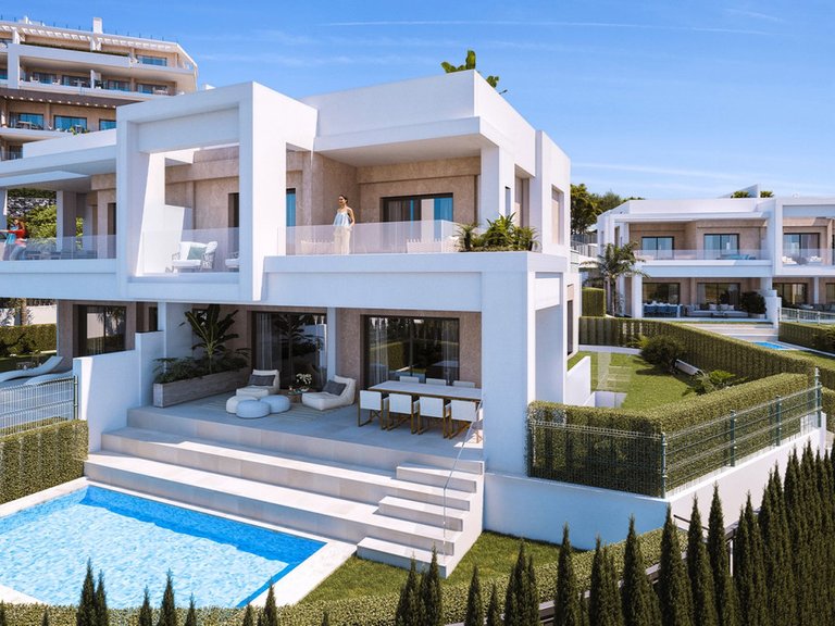 Apartment for Sale in Estepona, Malaga 14