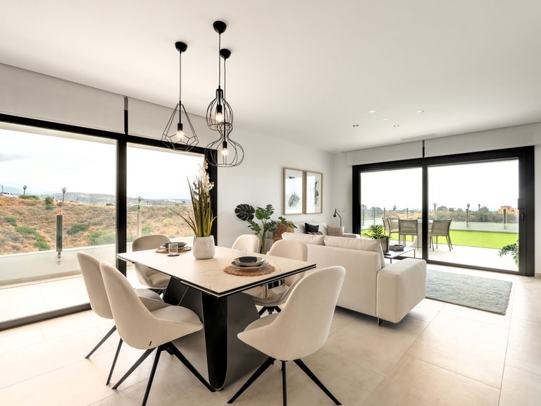Apartment for Sale in Estepona, Malaga 17